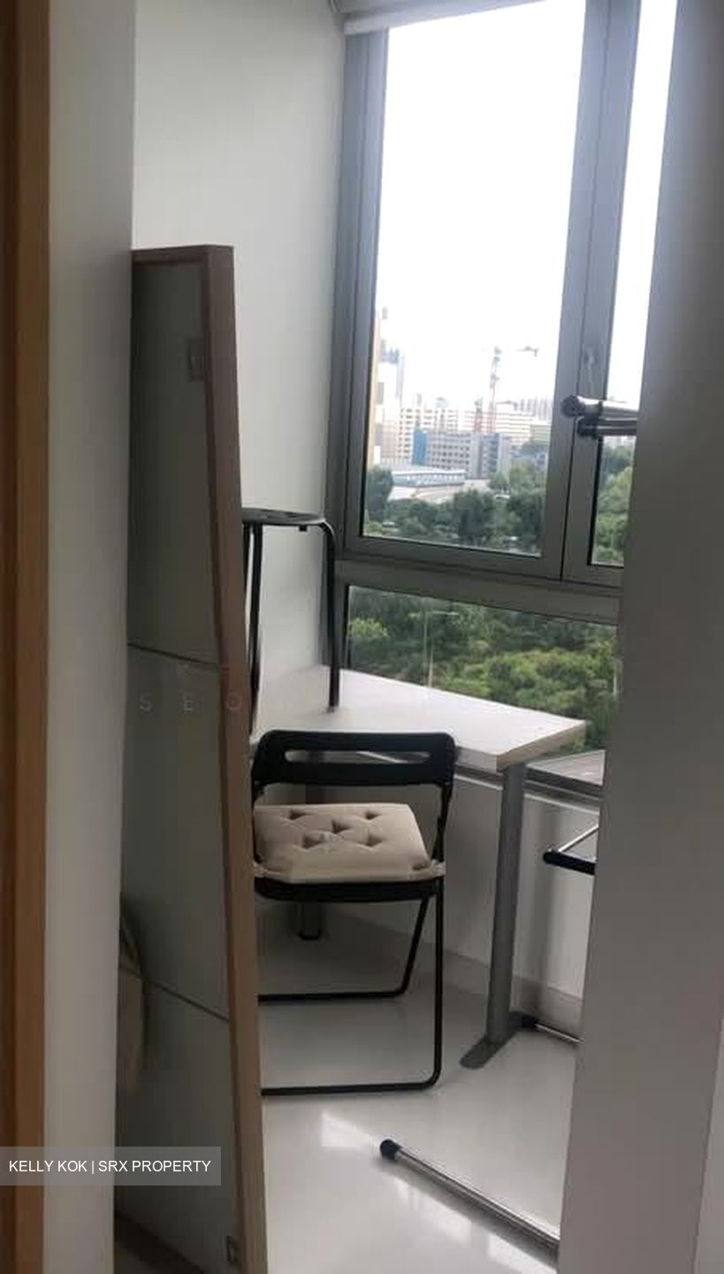 Riverbay (D12), Apartment #559143031
